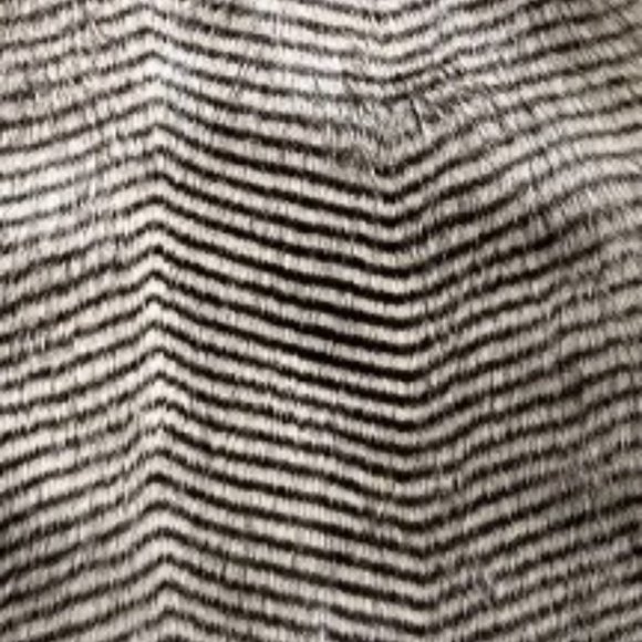 Jack faux fur vest - Picture 5 of 5